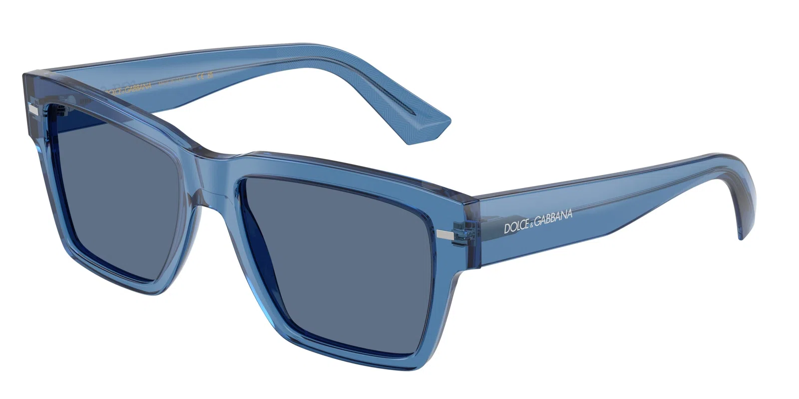 Dolce & Gabbana 4431 Sunglasses - view 6